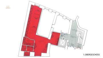 Thumbnail von Oficina exclusiva en el centro de la ciudad