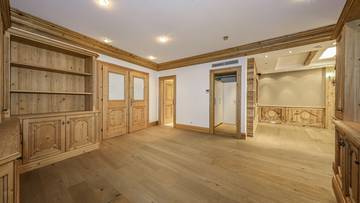 Thumbnail von Oficina exclusiva en el centro de la ciudad