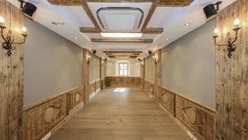 Thumbnail von Oficina exclusiva en el centro de la ciudad