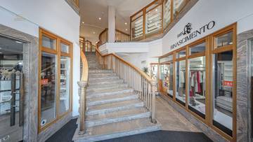 Thumbnail von Oficina exclusiva en el centro de la ciudad