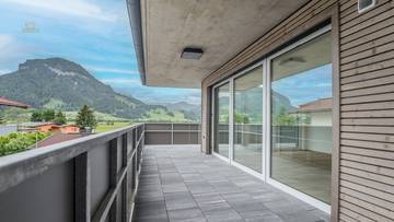 Thumbnail von Exklusives Penthouse mit traumhaftem Ausblick