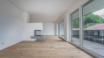 Thumbnail von Exklusives Penthouse mit traumhaftem Ausblick