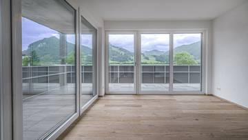 Thumbnail von Exklusives Penthouse mit traumhaftem Ausblick