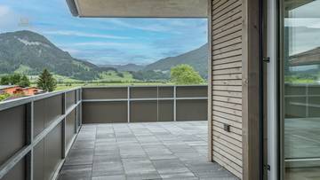 Thumbnail von Exklusives Penthouse mit traumhaftem Ausblick