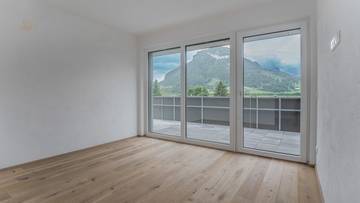 Thumbnail von Exklusives Penthouse mit traumhaftem Ausblick