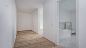 Thumbnail von Exklusives Penthouse mit traumhaftem Ausblick