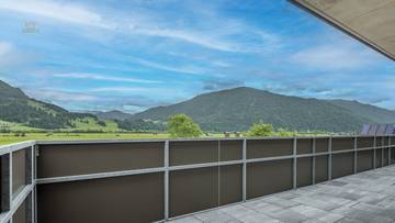 Thumbnail von Exklusives Penthouse mit traumhaftem Ausblick