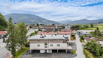 Thumbnail von Exklusives Penthouse mit traumhaftem Ausblick