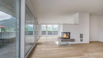 Thumbnail von Exklusives Penthouse mit traumhaftem Ausblick