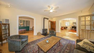 Thumbnail von Villa histórica en un entorno idílico