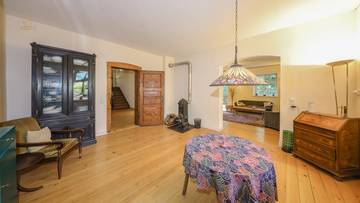 Thumbnail von Villa histórica en un entorno idílico