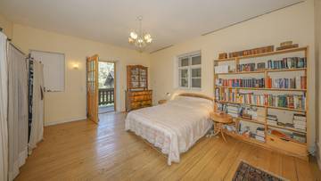 Thumbnail von Villa histórica en un entorno idílico