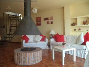 Thumbnail von ***Penthouse mit 4 Zimmern und Meerblick in Moraira***