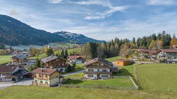 Thumbnail von Apartment building with a secondary residence in prime location