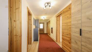 Thumbnail von Apartment building with a secondary residence in prime location