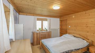 Thumbnail von Apartment building with a secondary residence in prime location