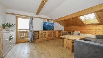 Thumbnail von Apartment building with a secondary residence in prime location