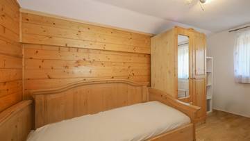 Thumbnail von Apartment building with a secondary residence in prime location