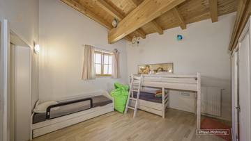 Thumbnail von スキー小屋＆ホスピタリティ事業、豪華な居住空間付き