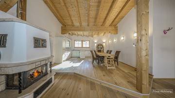 Thumbnail von スキー小屋＆ホスピタリティ事業、豪華な居住空間付き