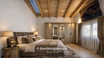 Thumbnail von スキー小屋＆ホスピタリティ事業、豪華な居住空間付き