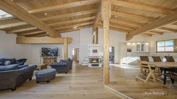 Thumbnail von スキー小屋＆ホスピタリティ事業、豪華な居住空間付き