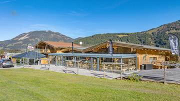 Thumbnail von スキー小屋＆ホスピタリティ事業、豪華な居住空間付き