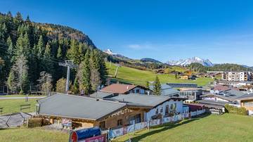 Thumbnail von スキー小屋＆ホスピタリティ事業、豪華な居住空間付き