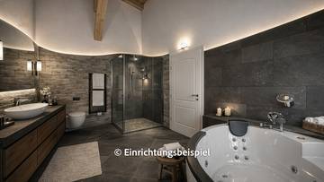 Thumbnail von スキー小屋＆ホスピタリティ事業、豪華な居住空間付き