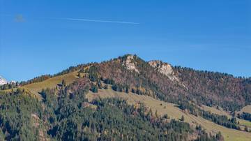 Thumbnail von スキー小屋＆ホスピタリティ事業、豪華な居住空間付き