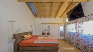 Thumbnail von スキー小屋＆ホスピタリティ事業、豪華な居住空間付き