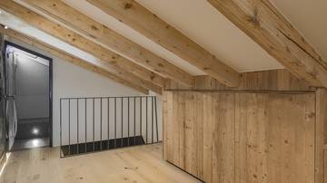 Thumbnail von 中心部に位置するエクスクルーシブな屋根裏部屋