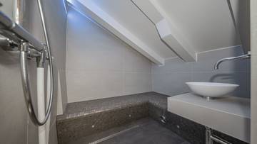 Thumbnail von 中心部に位置するエクスクルーシブな屋根裏部屋