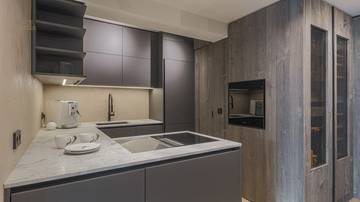 Thumbnail von 中心部に位置するエクスクルーシブな屋根裏部屋