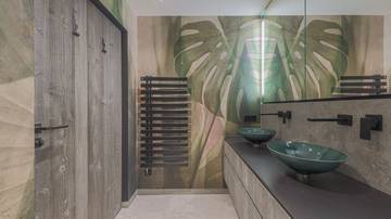 Thumbnail von 中心部に位置するエクスクルーシブな屋根裏部屋