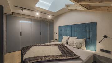 Thumbnail von 中心部に位置するエクスクルーシブな屋根裏部屋