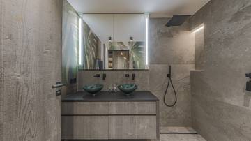 Thumbnail von 中心部に位置するエクスクルーシブな屋根裏部屋