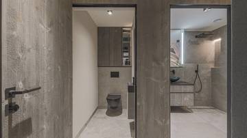 Thumbnail von 中心部に位置するエクスクルーシブな屋根裏部屋