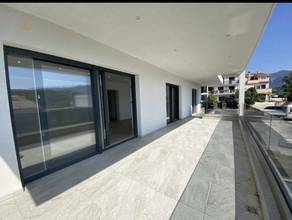 Thumbnail von Crikvenica, Kvarner: Nowoczesna nowa willa z 2 jednostkami mieszkalnymi