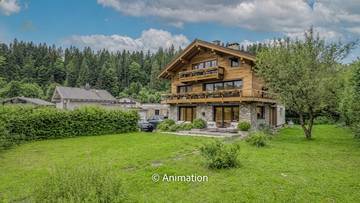 Thumbnail von Grundstück mit Altbestand und teilweise Freizeitwohnsitz