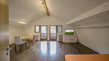 Thumbnail von Grundstück mit Altbestand und teilweise Freizeitwohnsitz