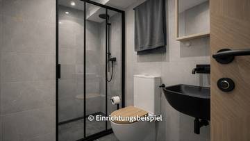 Thumbnail von Grundstück mit Altbestand und teilweise Freizeitwohnsitz