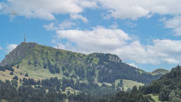 Thumbnail von Grundstück mit Altbestand und teilweise Freizeitwohnsitz