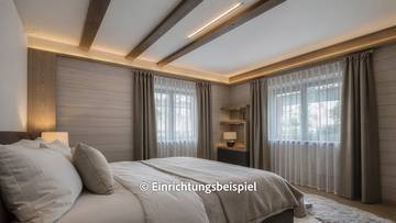 Thumbnail von Grundstück mit Altbestand und teilweise Freizeitwohnsitz