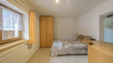 Thumbnail von Grundstück mit Altbestand und teilweise Freizeitwohnsitz