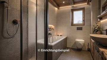 Thumbnail von Grundstück mit Altbestand und teilweise Freizeitwohnsitz