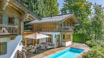 Thumbnail von Luxus-Anwesen in prominenter Toplage