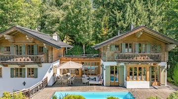 Thumbnail von Luxus-Anwesen in prominenter Toplage
