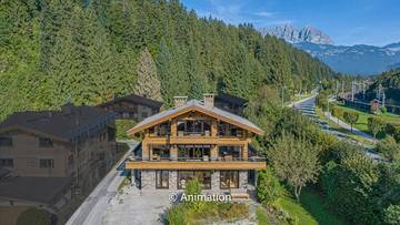 Thumbnail von Mehrfamilienhaus mit FREIZEITWOHNSITZWIDMUNG