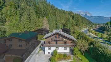 Thumbnail von Mehrfamilienhaus mit FREIZEITWOHNSITZWIDMUNG